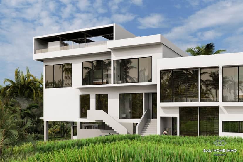 2-bedroom leasehold villa in Seseh/Cemagi — photo 2 of 5