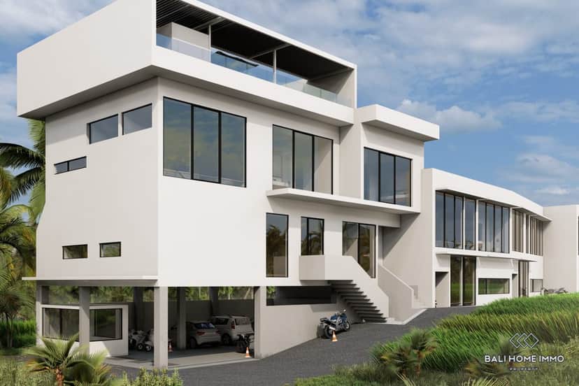 2-bedroom leasehold villa in Seseh/Cemagi — photo 3 of 5