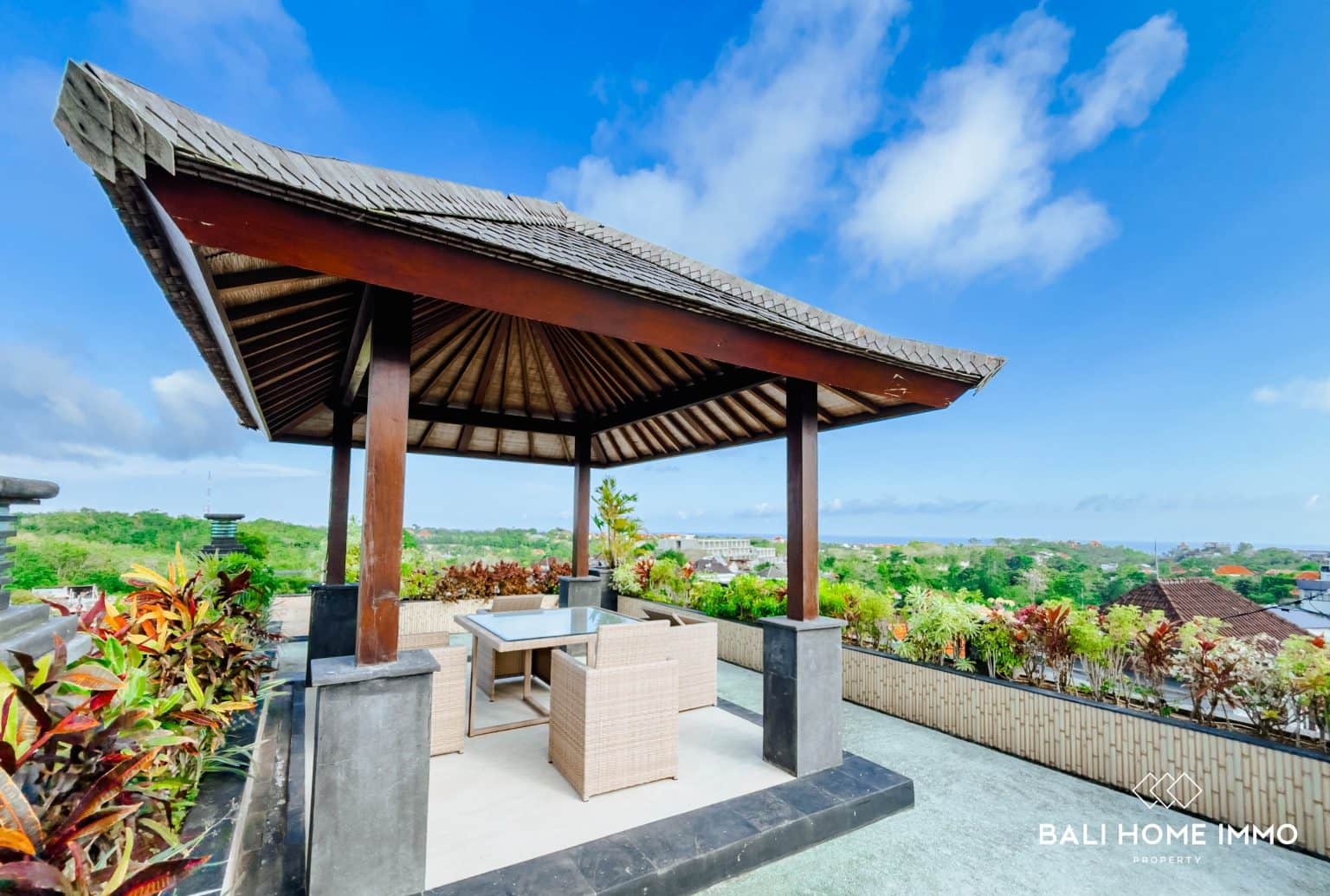 3-bedroom freehold villa in Uluwatu — photo 5 of 5