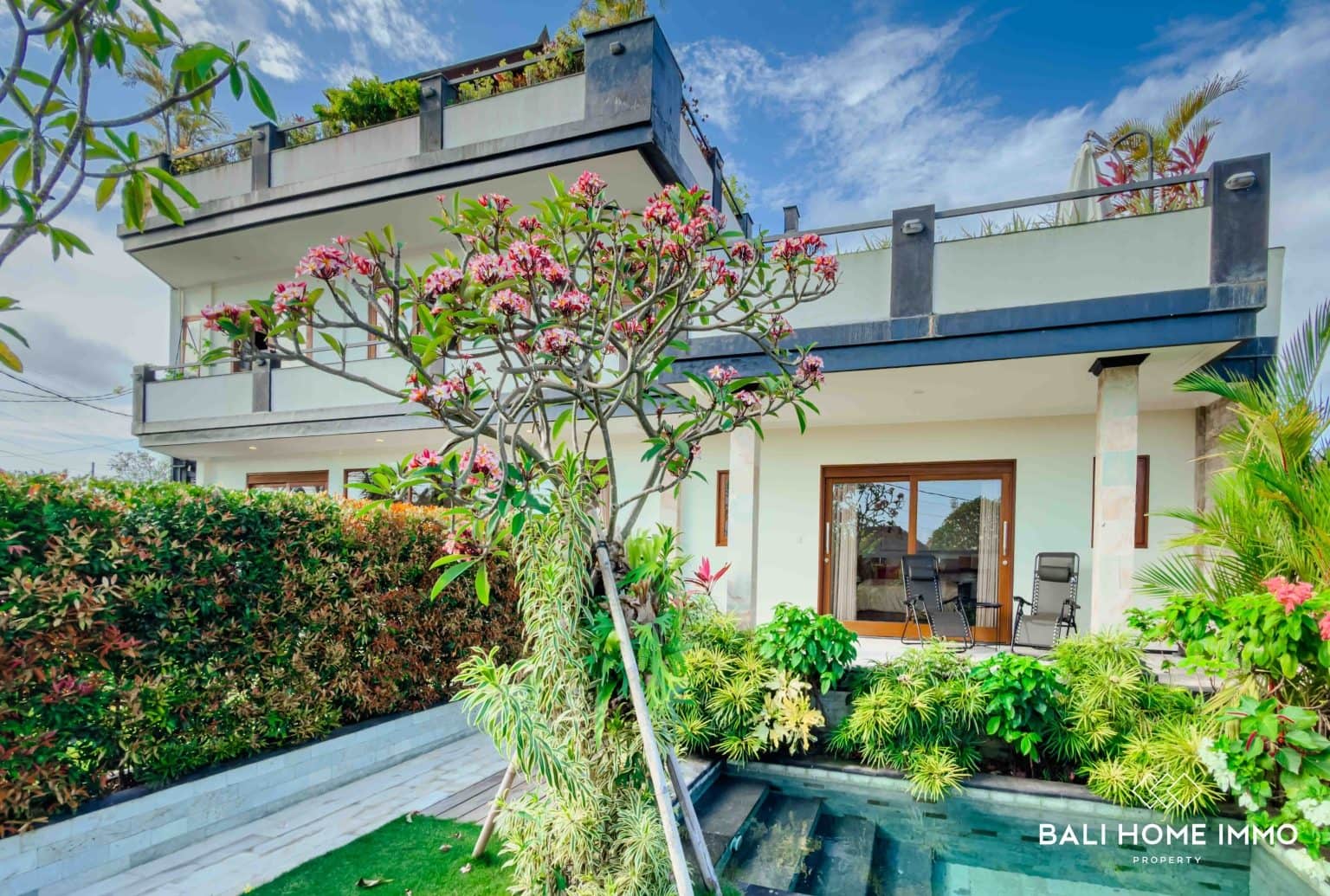 3-bedroom freehold villa in Uluwatu — photo 2 of 5