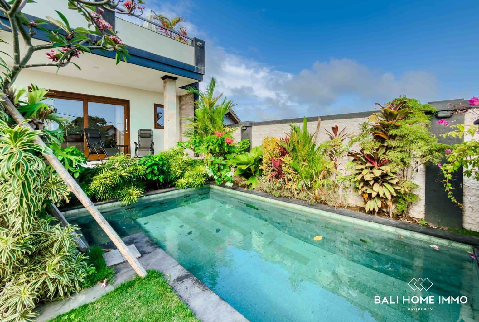 3-bedroom freehold villa in Uluwatu — photo 3 of 5