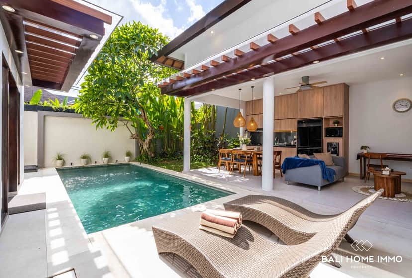 2-bedroom freehold villa in Umalas — photo 2 of 5