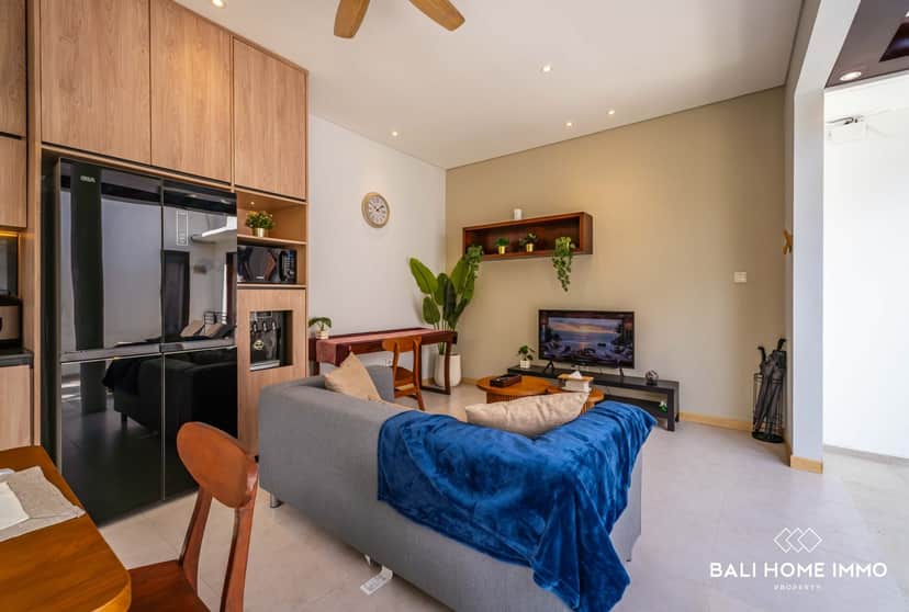 2-bedroom freehold villa in Umalas — photo 3 of 5