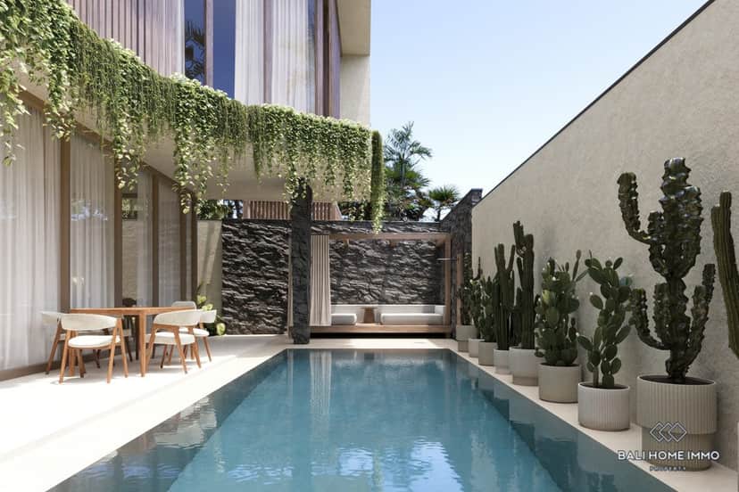 2-bedroom leasehold villa in Umalas — photo 2 of 5