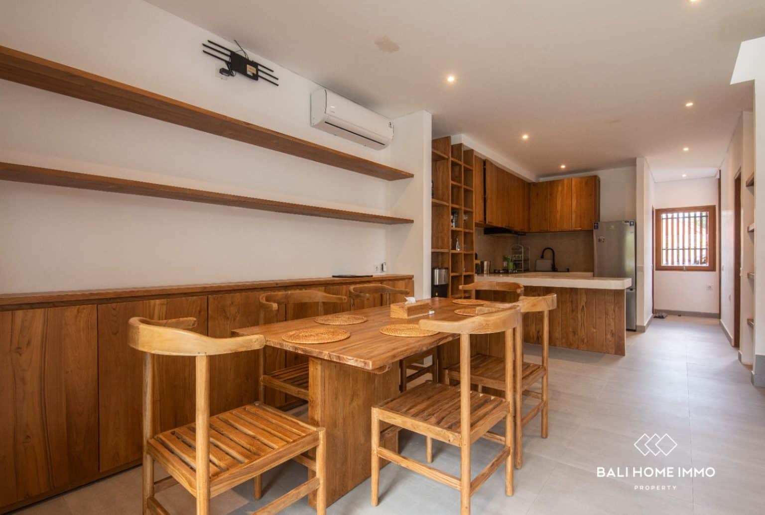 3-bedroom leasehold villa in Uluwatu — photo 5 of 5