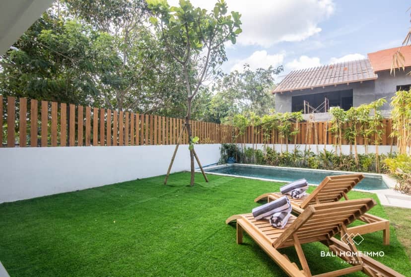 3-bedroom leasehold villa in Uluwatu — photo 2 of 5