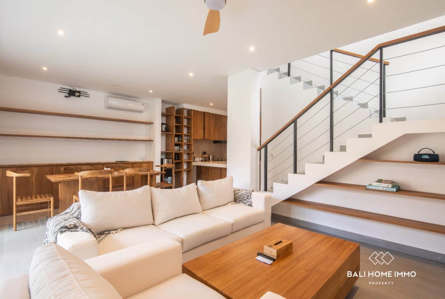 3-bedroom leasehold villa in Uluwatu — photo 3 of 5