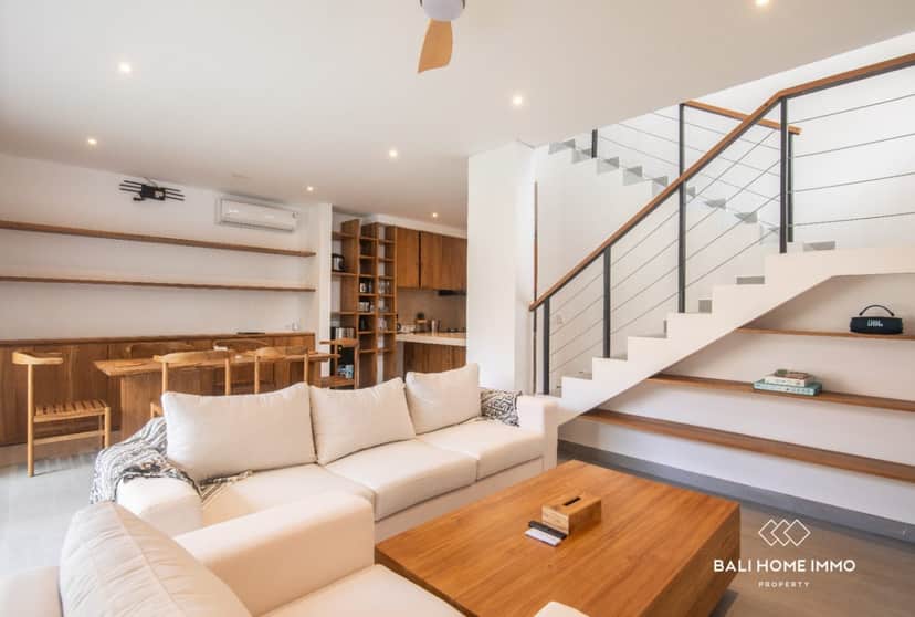 3-bedroom leasehold villa in Uluwatu — photo 3 of 5