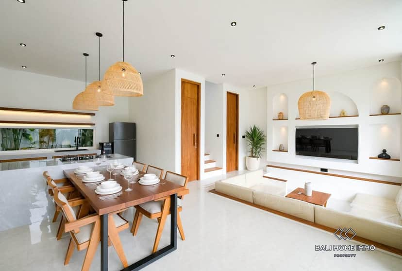 2-bedroom leasehold villa in Ungasan — photo 4 of 5