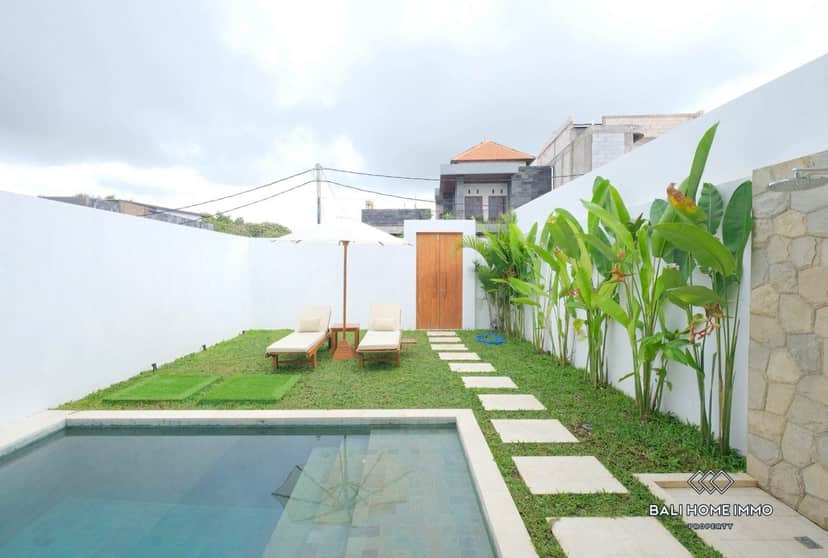 2-bedroom leasehold villa in Ungasan — photo 2 of 5