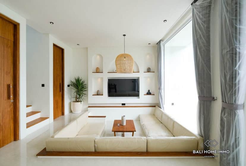 2-bedroom leasehold villa in Ungasan — photo 3 of 5