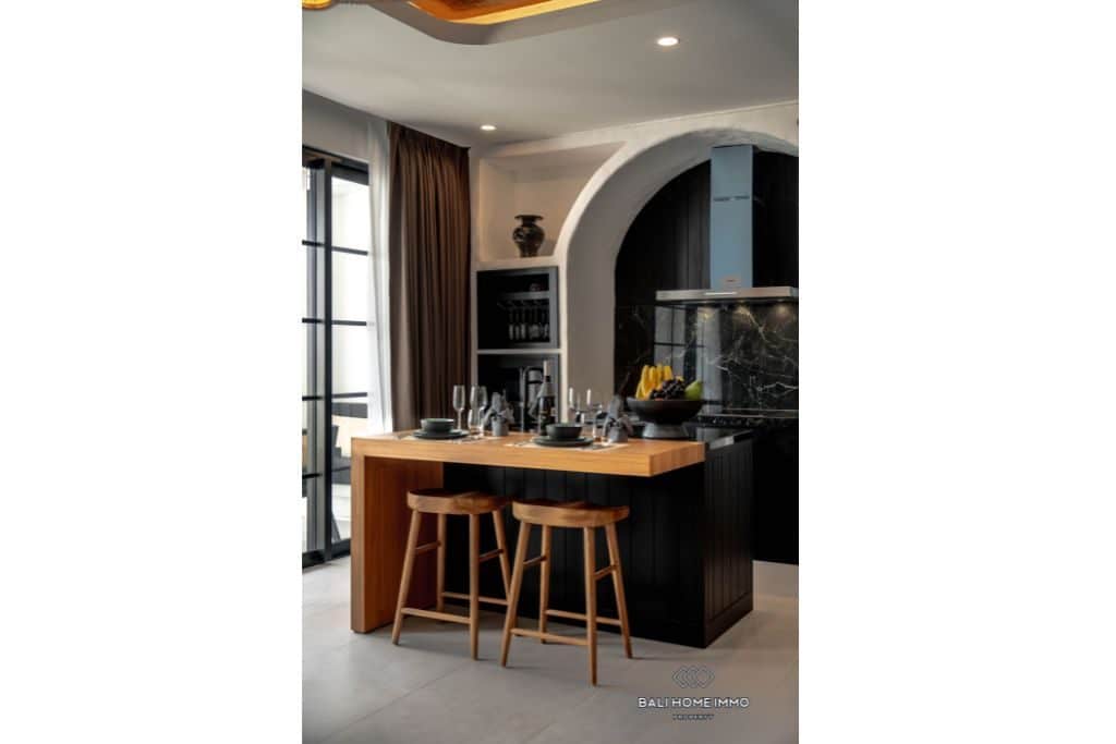 1-bedroom leasehold villa in Canggu — photo 5 of 5
