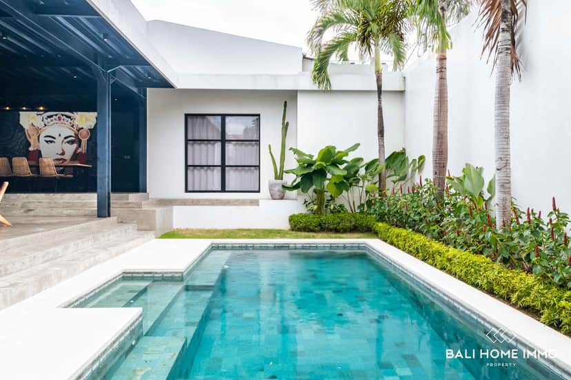 3-bedroom leasehold villa in Umalas — photo 2 of 5