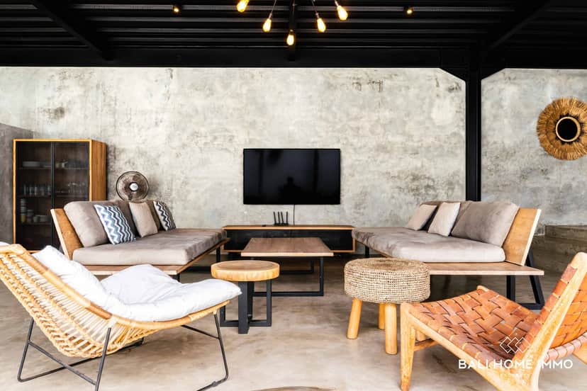 3-bedroom leasehold villa in Umalas — photo 3 of 5