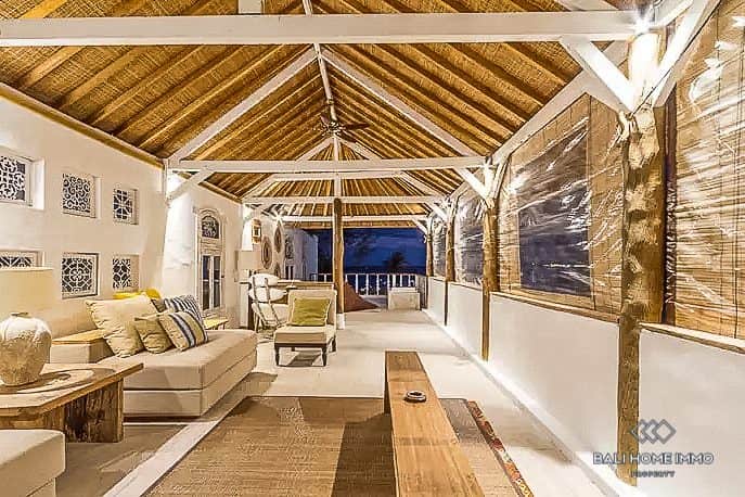4-bedroom leasehold villa in Bali — photo 2 of 5