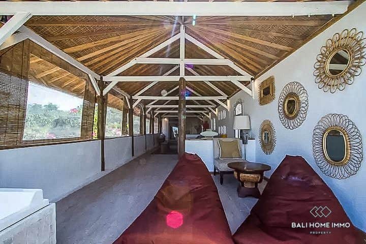 4-bedroom leasehold villa in Bali — photo 3 of 5