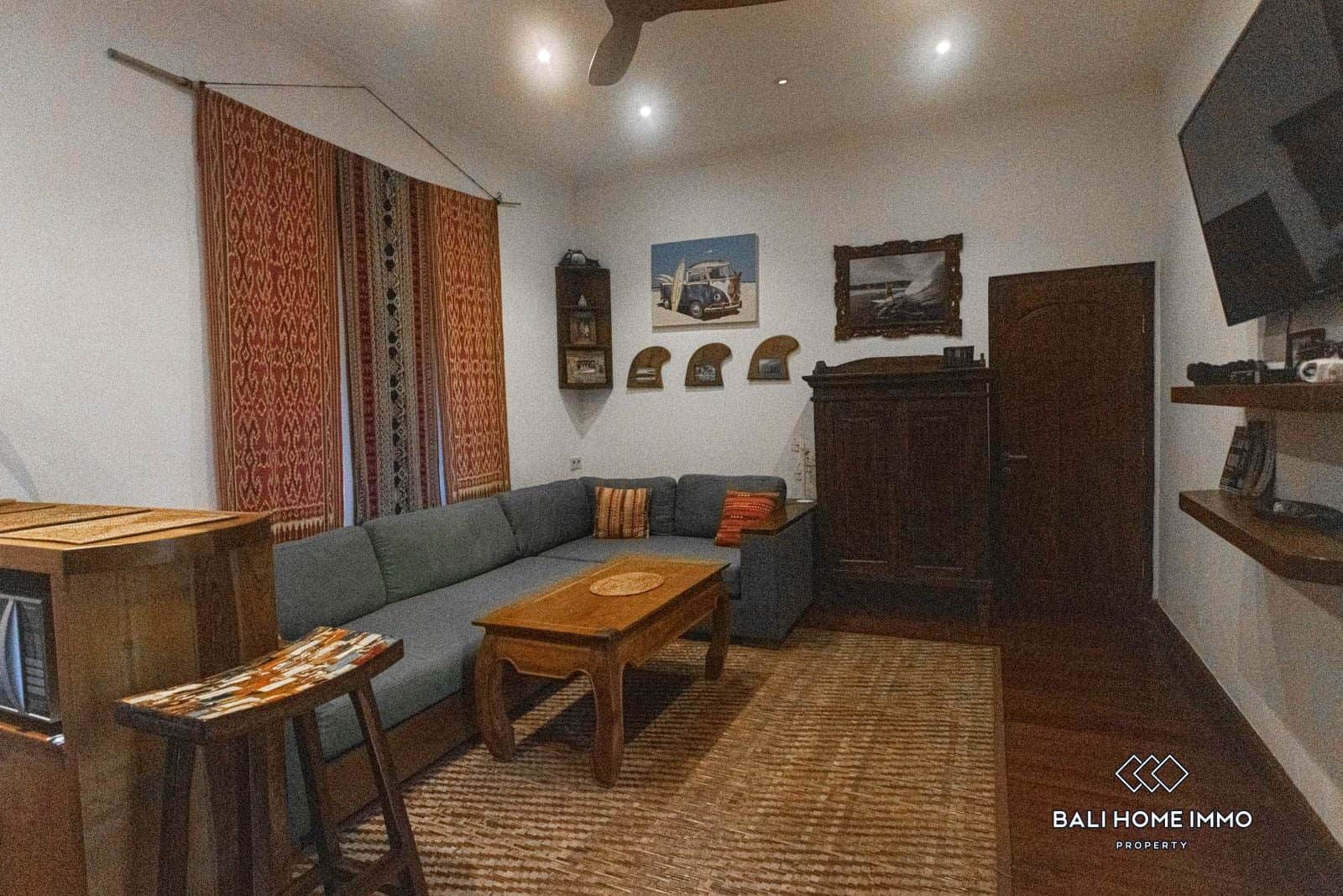 3-bedroom freehold villa in Jimbaran — photo 5 of 5