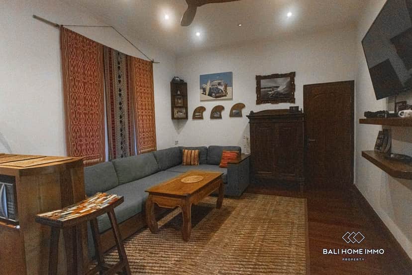 3-bedroom freehold villa in Jimbaran — photo 5 of 5