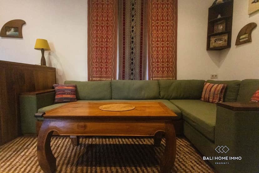 3-bedroom freehold villa in Jimbaran — photo 4 of 5