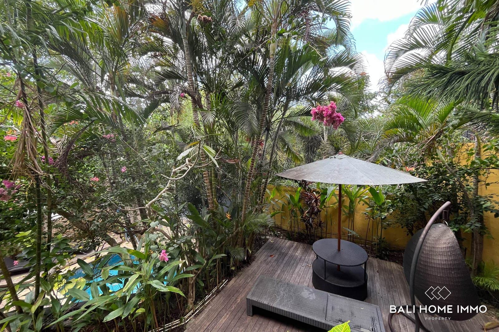 3-bedroom freehold villa in Jimbaran — photo 2 of 5