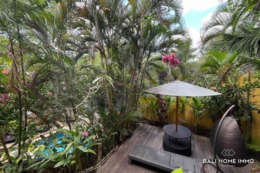3-bedroom freehold villa in Jimbaran — photo 2 of 5