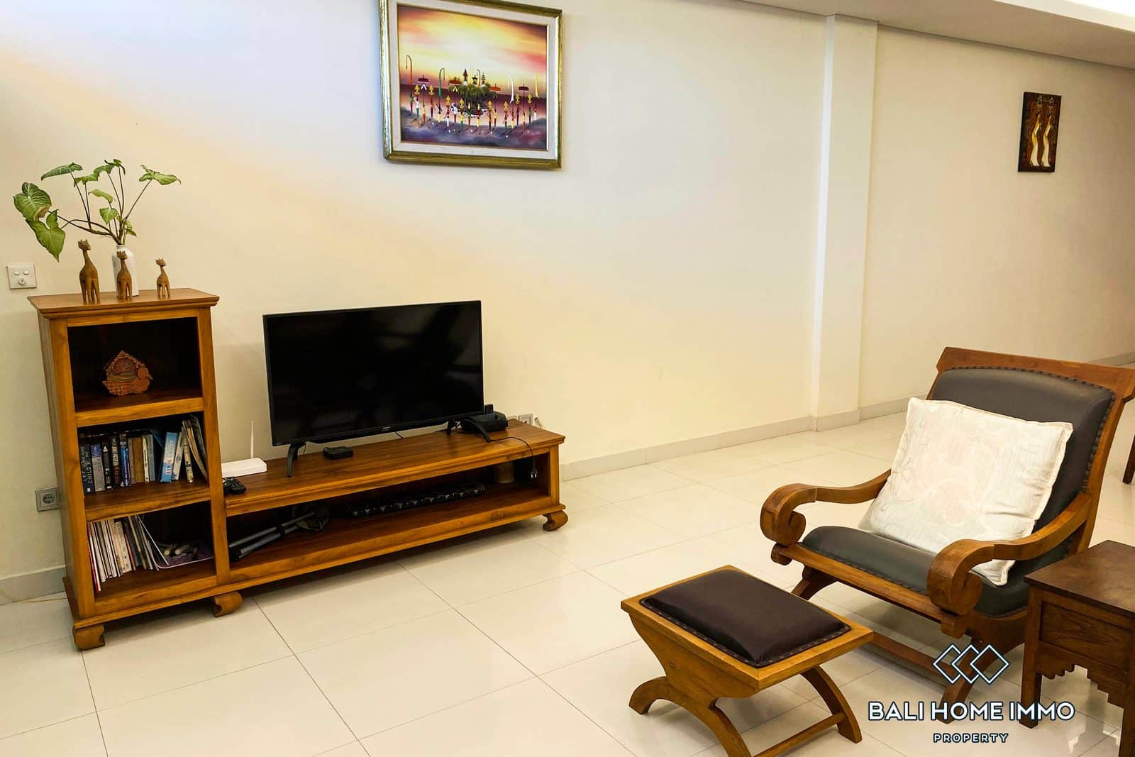 2-bedroom leasehold villa in Nusa Dua — photo 3 of 5