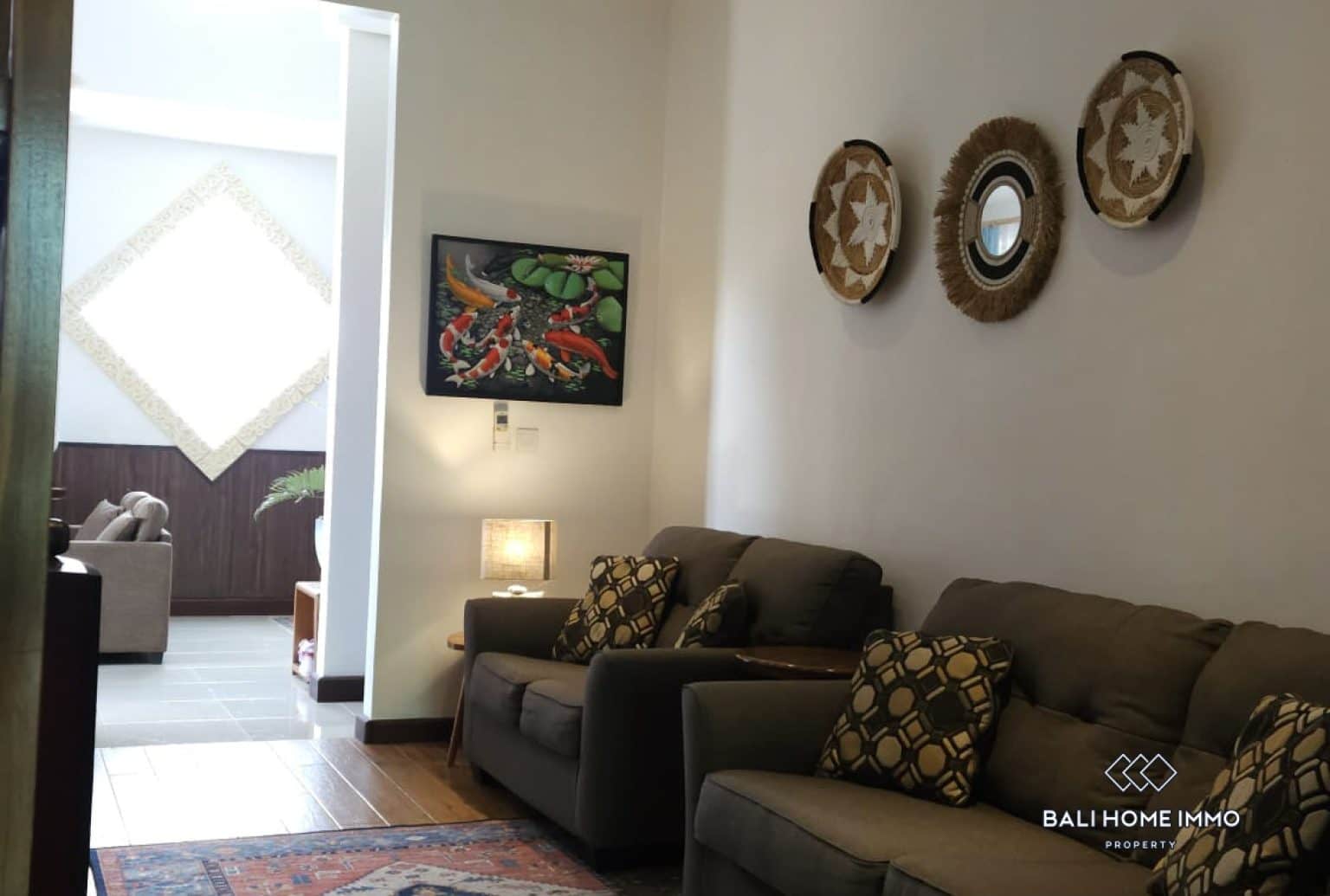 6-bedroom freehold villa in Bali — photo 5 of 5