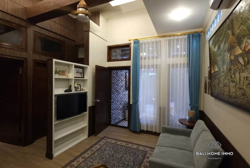 6-bedroom freehold villa in Bali — photo 4 of 5