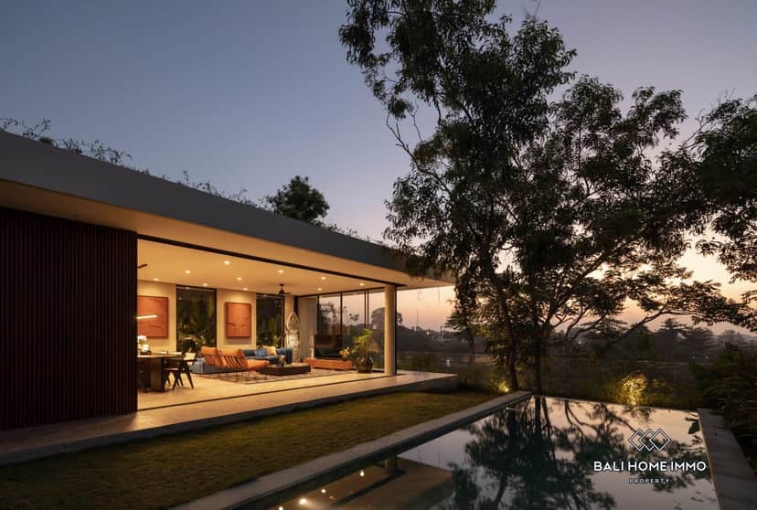 2-bedroom leasehold villa in Uluwatu — photo 4 of 5
