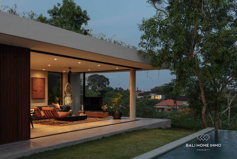 2-bedroom leasehold villa in Uluwatu — photo 3 of 5