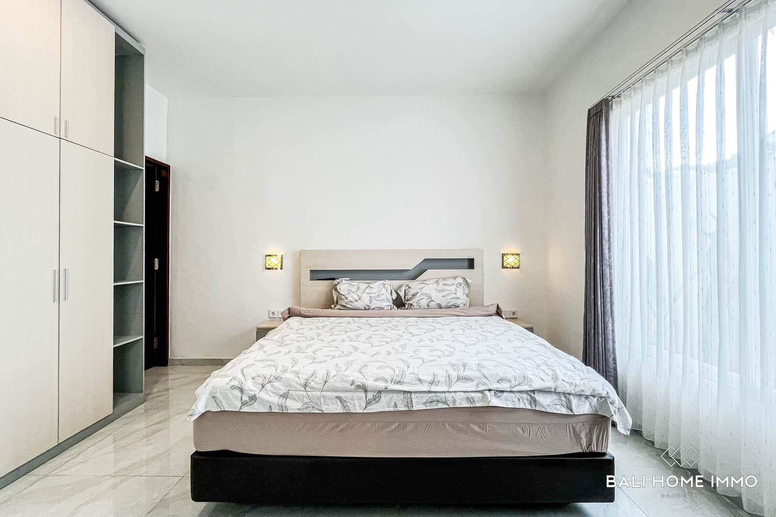 4-bedroom freehold villa in Jimbaran — photo 5 of 5