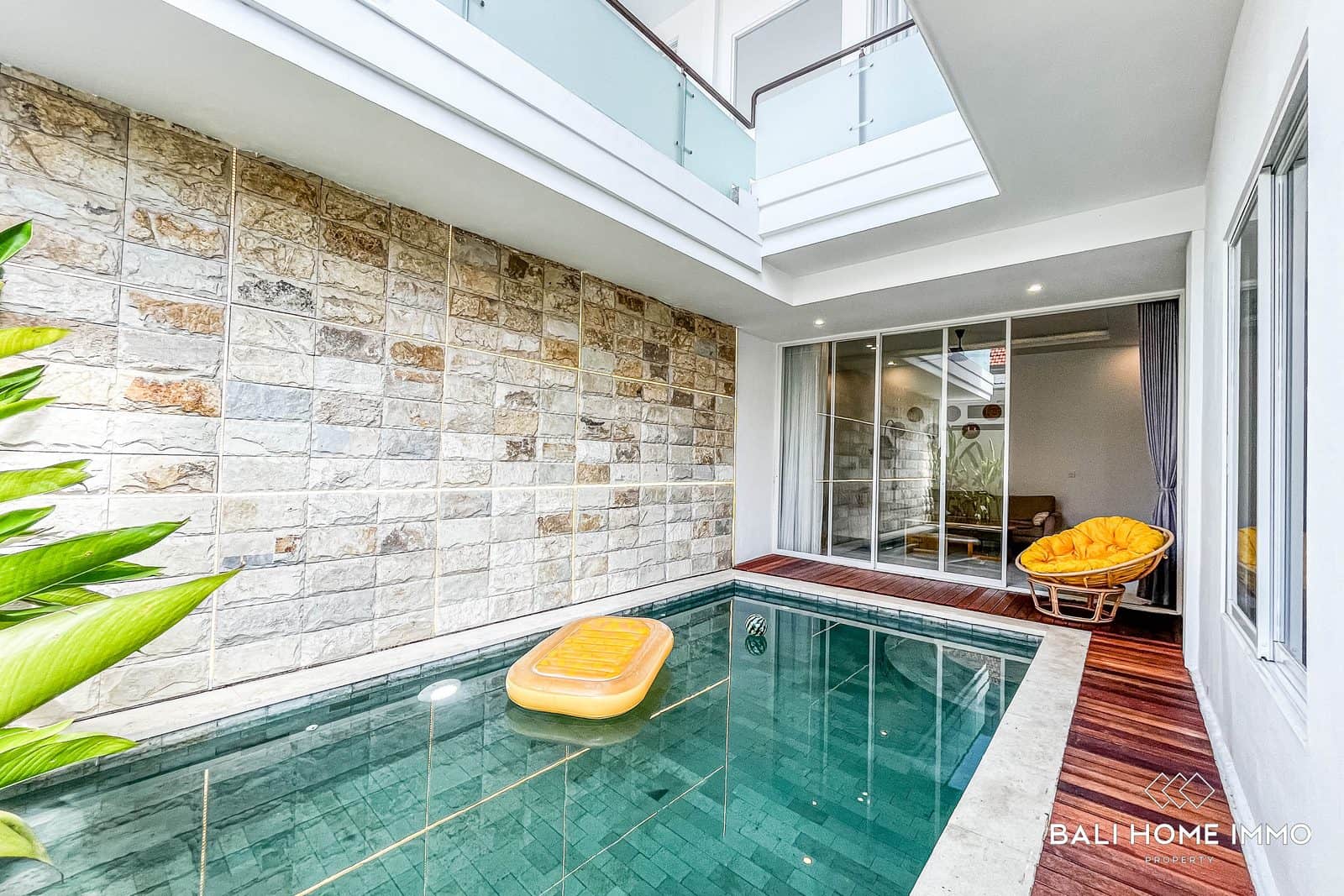 4 Bedrooms Family Villa for Sale Freehold in Bali Jimbaran