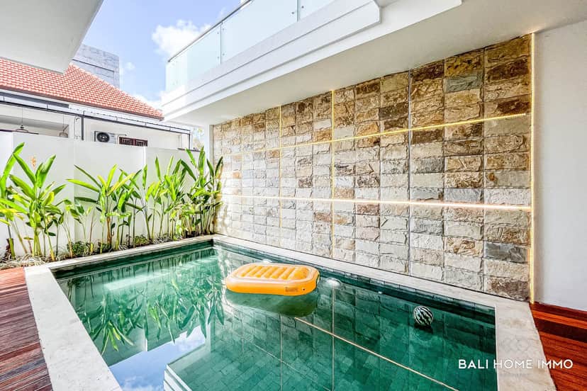 4-bedroom freehold villa in Jimbaran — photo 2 of 5