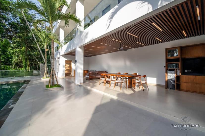 4-bedroom leasehold villa in Ubud — photo 3 of 5
