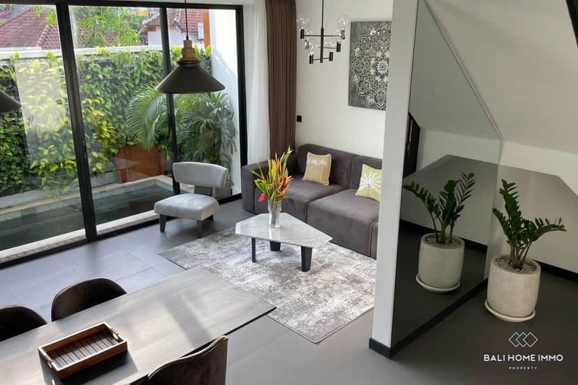 2-bedroom leasehold villa in Umalas — photo 4 of 5