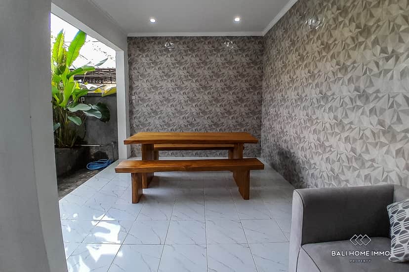 3-bedroom freehold villa in Ubud — photo 2 of 5