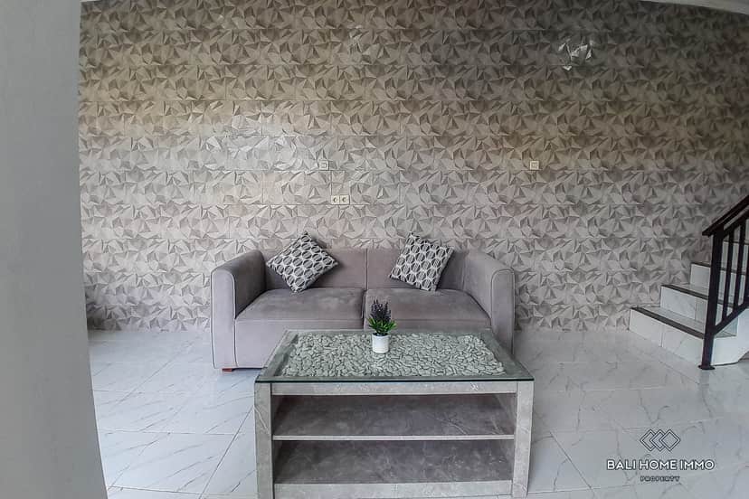 3-bedroom freehold villa in Ubud — photo 3 of 5