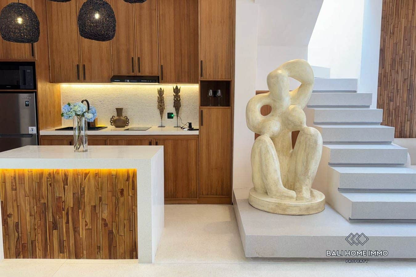 Brand New 2 Bedroom Ocean View Villa for Sale in Pandawa