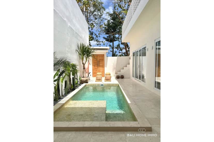2-bedroom leasehold villa in Uluwatu — photo 2 of 5
