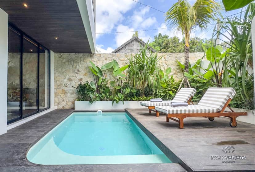 2-bedroom leasehold villa in Pererenan — photo 2 of 5