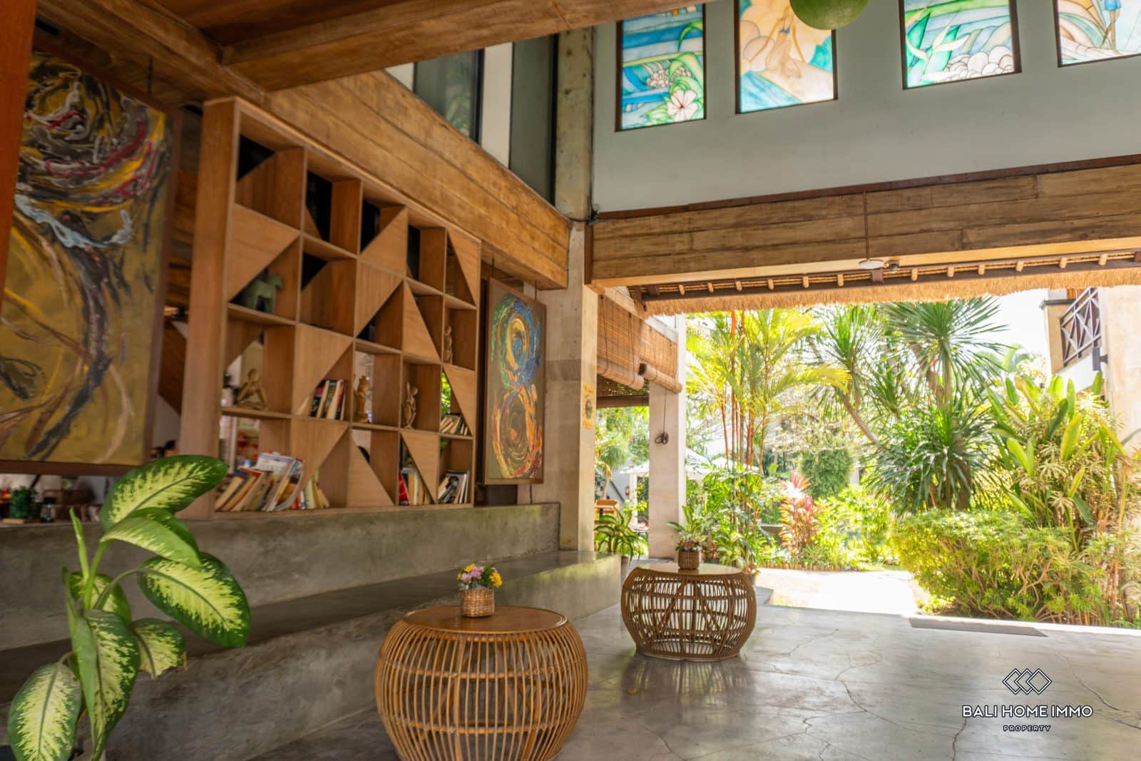studio leasehold villa in Canggu — photo 5 of 5
