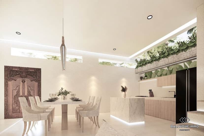2-bedroom leasehold villa in Tabanan — photo 4 of 5