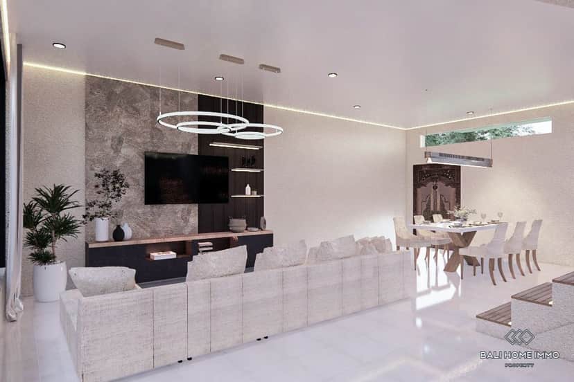 2-bedroom leasehold villa in Tabanan — photo 2 of 5