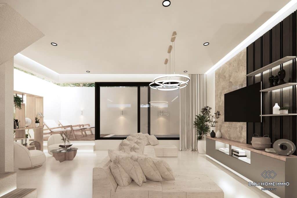 2-bedroom leasehold villa in Tabanan — photo 3 of 5