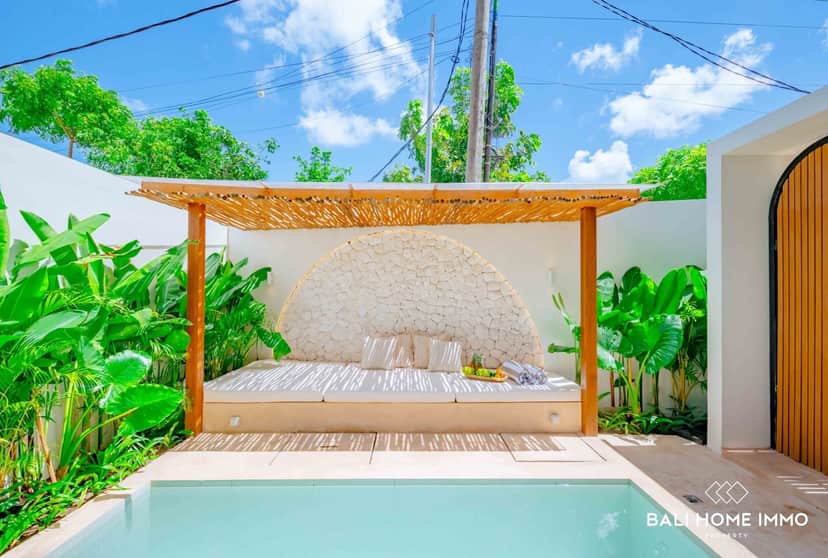 3-bedroom leasehold villa in Uluwatu — photo 4 of 5