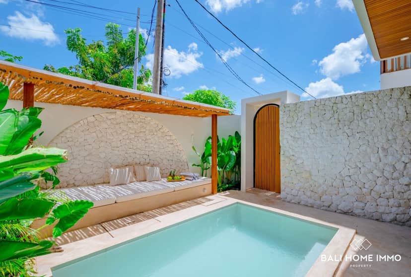 3-bedroom leasehold villa in Uluwatu — photo 2 of 5