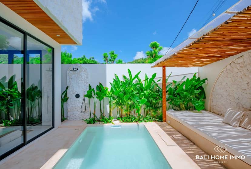 3-bedroom leasehold villa in Uluwatu — photo 3 of 5