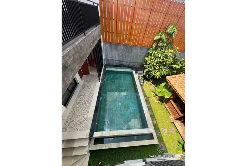 3-bedroom leasehold villa in Tabanan — photo 4 of 5