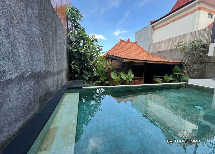 3-bedroom leasehold villa in Tabanan — photo 2 of 5