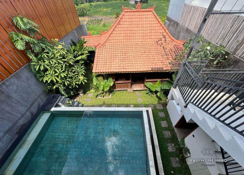 3-bedroom leasehold villa in Tabanan — photo 3 of 5